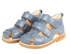 Angulus sandal blue fog bred model 0505